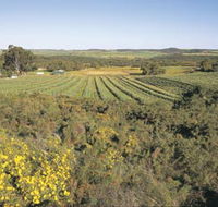 Chapman Valley Scenic Drive - Accommodation Rockhampton