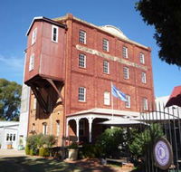 The York Mill - Accommodation Rockhampton