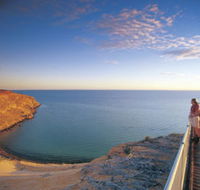 Eagle Bluff - Accommodation Rockhampton