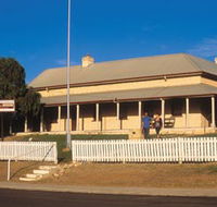 Irwin District Museum - Accommodation Rockhampton