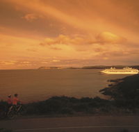 King George Sound - Accommodation Rockhampton