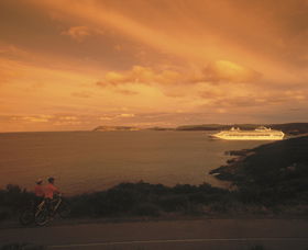 King George Sound - Accommodation Rockhampton 0