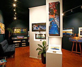 BJK Photo Gallery - Accommodation Rockhampton 0