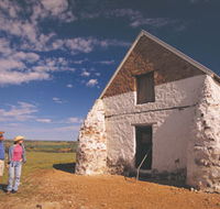 Oakabella Homestead - Accommodation Rockhampton