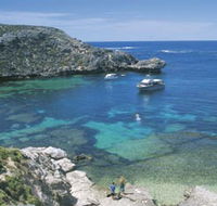 Fish Hook Bay - Accommodation Rockhampton