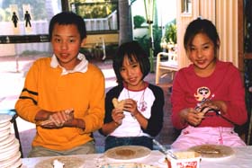 Peel Pottery - Accommodation Rockhampton 0