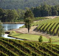 Brookhampton Estate - Accommodation Rockhampton