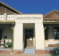 Yilgarn History Museum - Accommodation Rockhampton