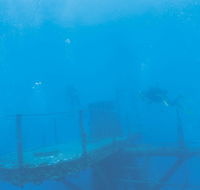 HMAS Perth - Accommodation Rockhampton