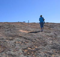 Merredin Peak Trail - Accommodation Rockhampton