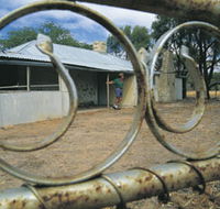 Youndegin - Accommodation Rockhampton