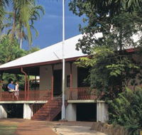 The Courthouse Broome - Accommodation Rockhampton