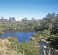 Kalgan River - Accommodation Rockhampton