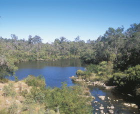 Kalgan River - Accommodation Rockhampton 0