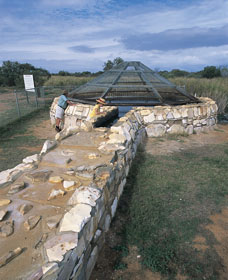Bibbawarra Bore - Accommodation Rockhampton 0