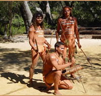 Wardan Aboriginal Centre - Accommodation Rockhampton