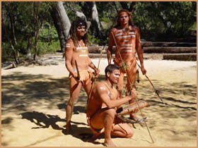Wardan Aboriginal Centre - Accommodation Rockhampton 0