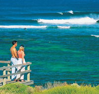 Prevelly Park - Accommodation Rockhampton