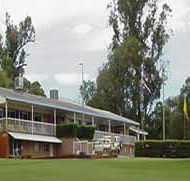 Capel Golf Club - Accommodation Rockhampton