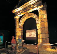 Batavia Shipwreck - Accommodation Rockhampton