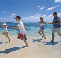 Ricey Beach - Accommodation Rockhampton