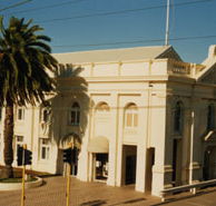 Geraldton Regional Art Gallery - Accommodation Rockhampton