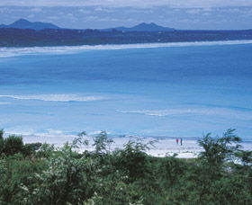 North Stirlings WA Accommodation Rockhampton