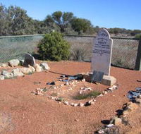 Wattoning Historical Site - Accommodation Rockhampton