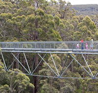 Walpole Wilderness Discovery Centre - Accommodation Rockhampton