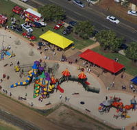 Donnybrook Apple FunPark - Accommodation Rockhampton