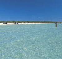 Little Lagoon - Accommodation Rockhampton