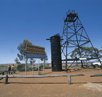 Bayleys Reward Fly Flat - Accommodation Rockhampton