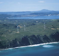 Albany Wind Farm - Accommodation Rockhampton