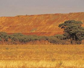 Golden Valley - Accommodation Rockhampton 0