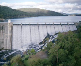 Golden Pipeline Heritage Trail - Accommodation Rockhampton 0