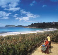 Goode Beach - Accommodation Rockhampton