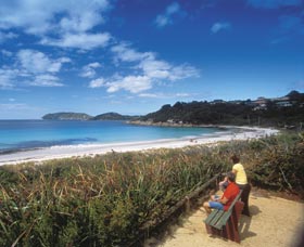 Goode Beach - Accommodation Rockhampton 0