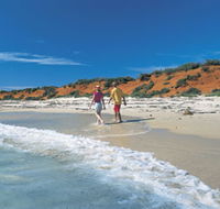 Francois Peron National Park - Accommodation Rockhampton