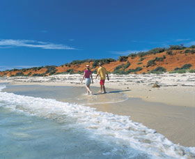 Francois Peron National Park - Accommodation Rockhampton 0