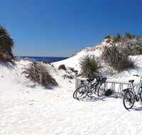 Little Parakeet Bay - Accommodation Rockhampton