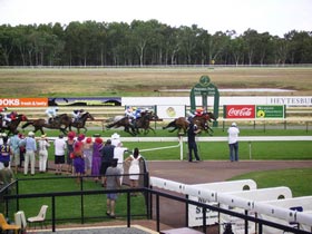 Pinjarra Race Club - Accommodation Rockhampton 0
