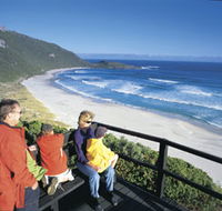 Conspicuous Beach - Accommodation Rockhampton