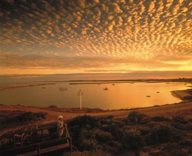 Port Denison WA Accommodation Rockhampton