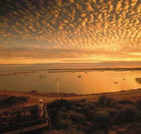 Fishermans Lookout - Accommodation Rockhampton