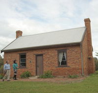 Sandalwood Yards and Tipperary School - Accommodation Rockhampton