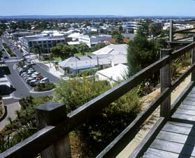 Maidens Tuart Forest - Accommodation Rockhampton 0
