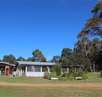 The Old Marron Farm - Accommodation Rockhampton
