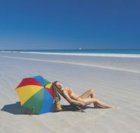 Cable Beach - Accommodation Rockhampton