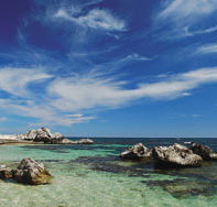 Stark Bay - Accommodation Rockhampton