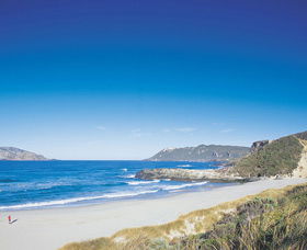 Mandalay Beach - Accommodation Rockhampton 0
